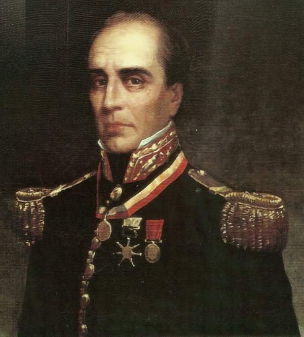 Amenodoro Urdaneta