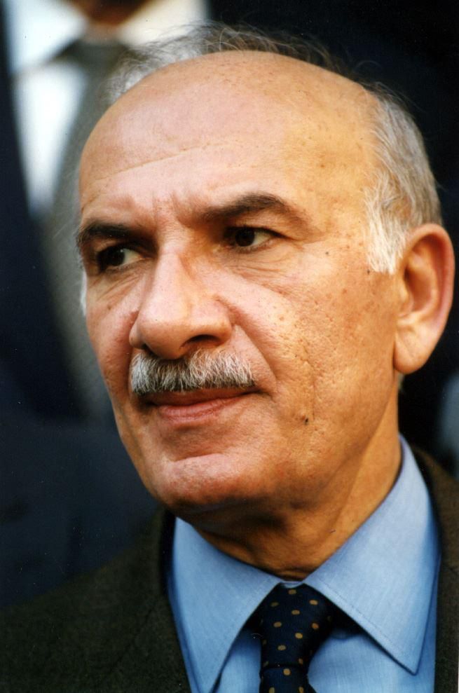 Amer Al Husseini