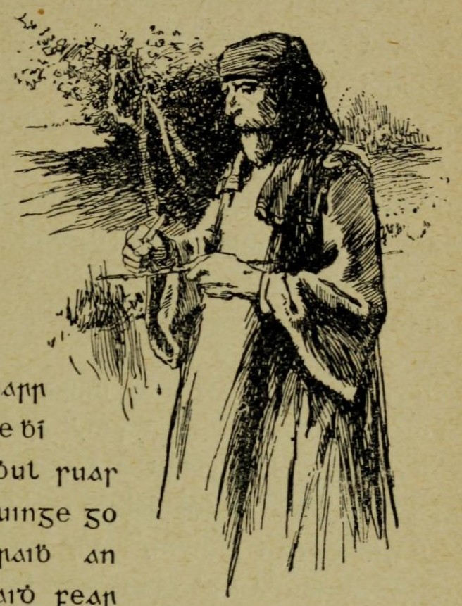 Amergín