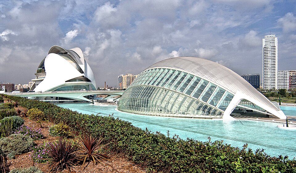 America Paz Valencia