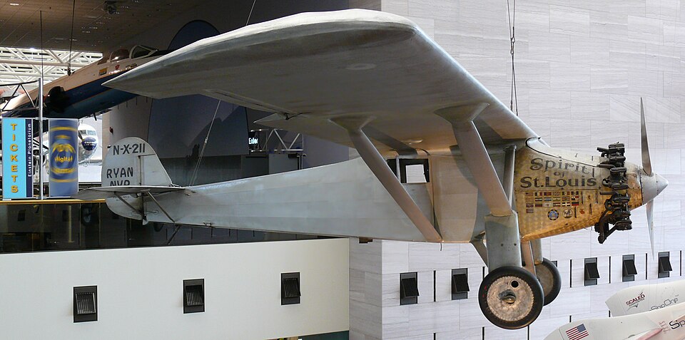 American Aviator