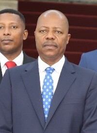 Americo D’Oliveira Dos Ramos