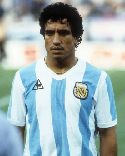 Américo Rubén Gallego