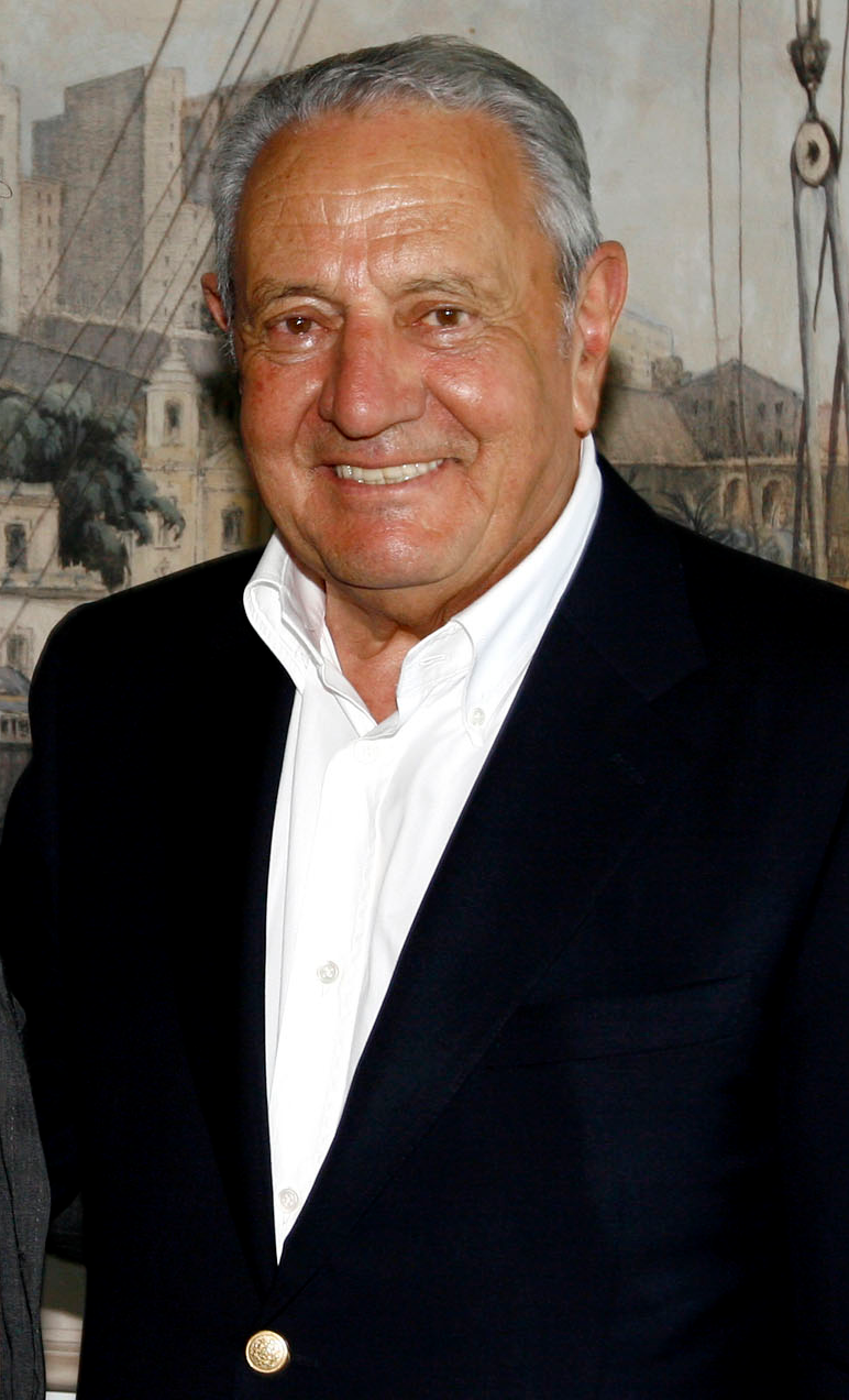 Américo Santos