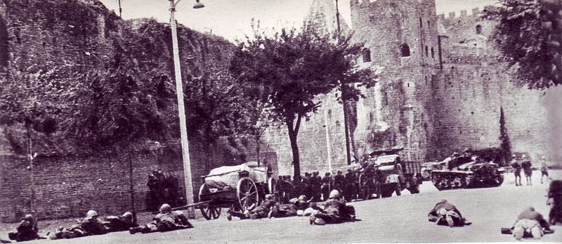 Amerigo Sterpetti