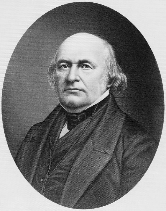 Amey Dexter Cushman
