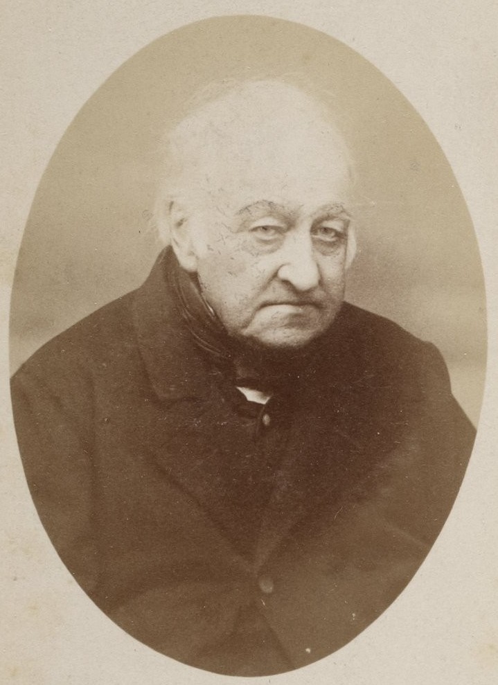 Ami Boué