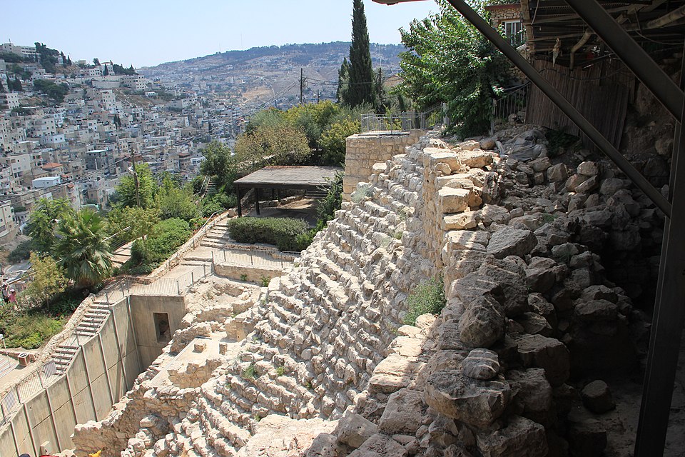 Ami Eliahu