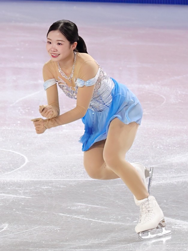 Ami Nakai
