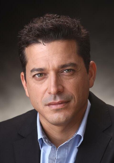 Amichai Danino