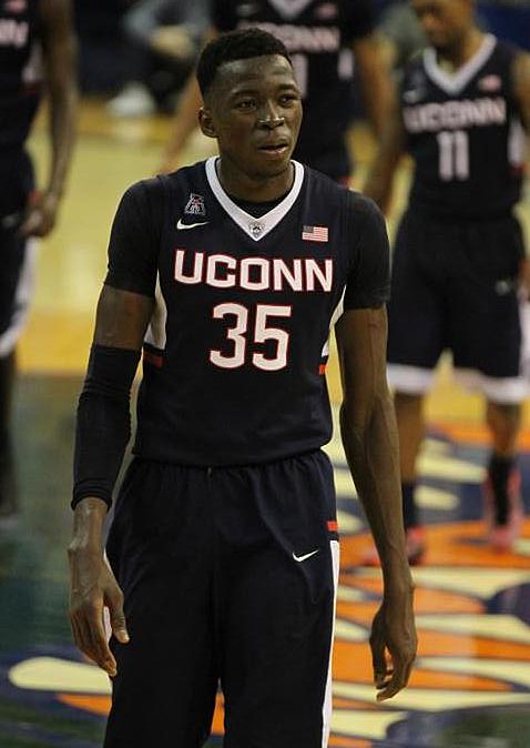 Amida Brimah