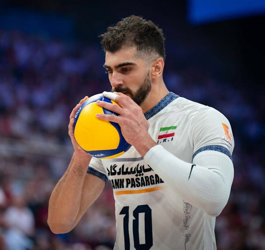 Amin Esmaeilnejad