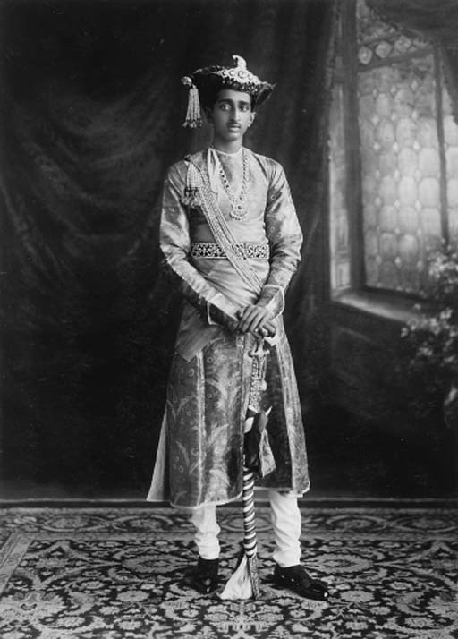 Amin Jaffer