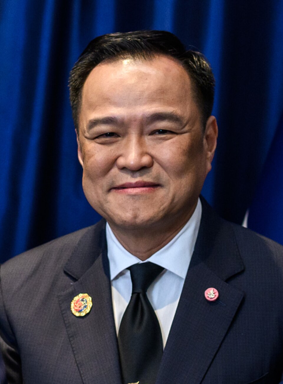 Amin Mayuso
