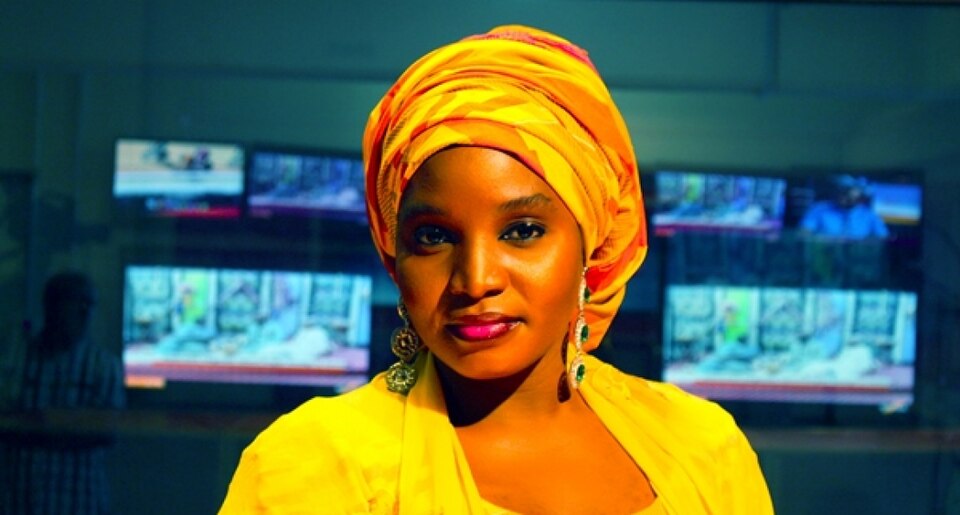 Amina Atieno