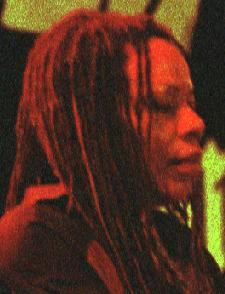 Amina Claudine Myers