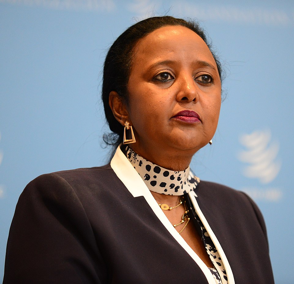 Amina Juma