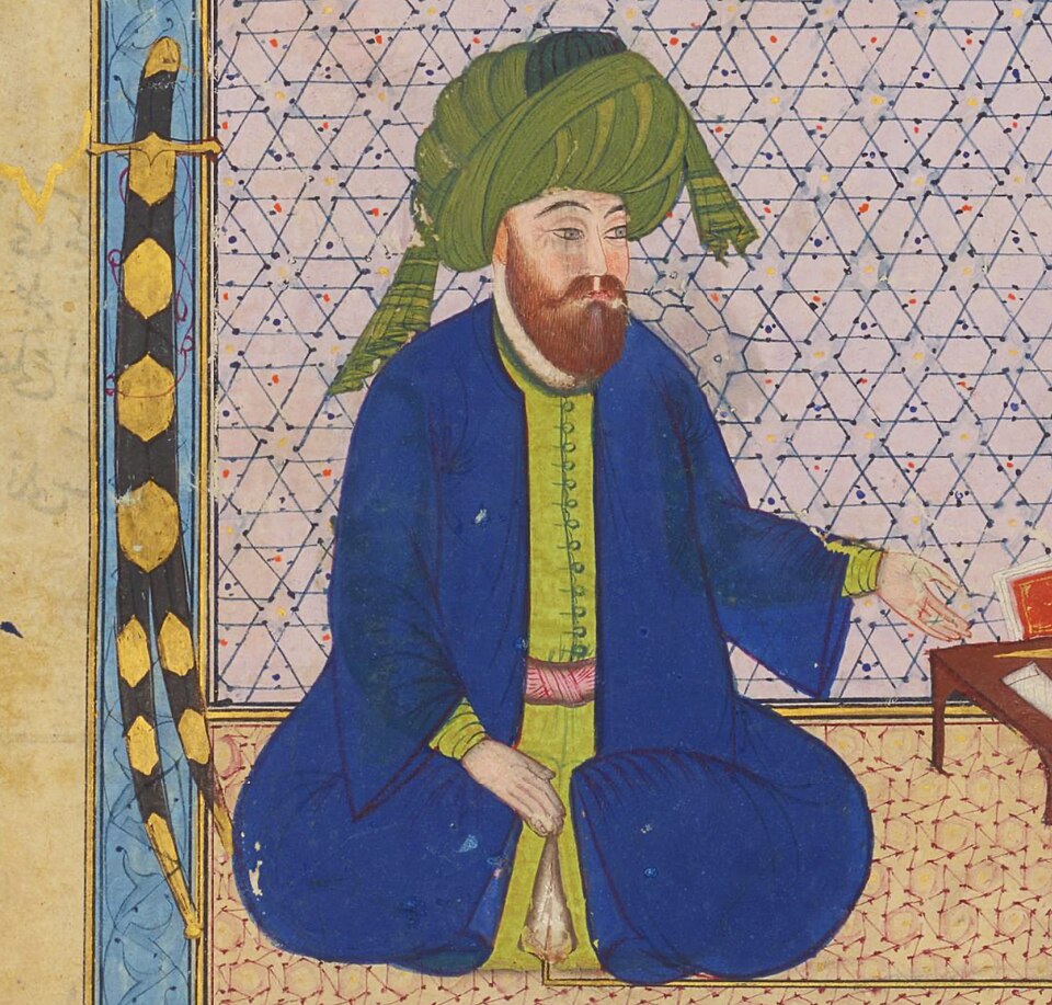 Amina Mahmoud Al Ali