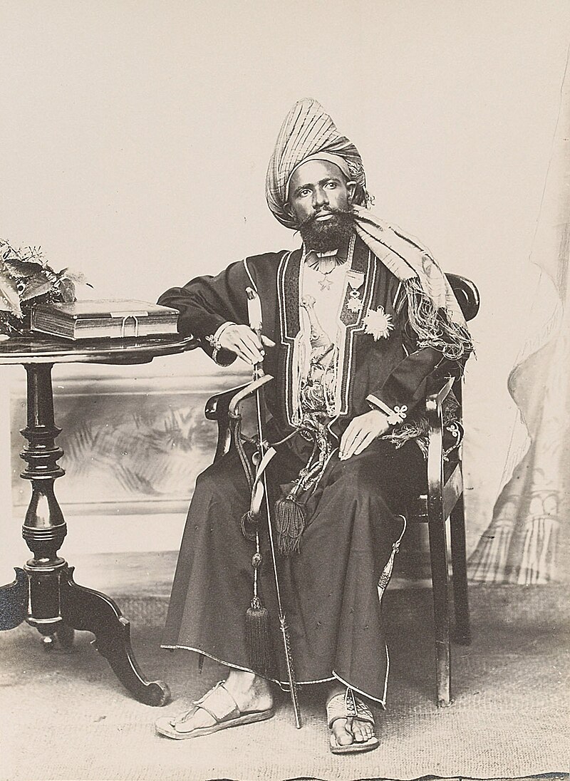 Amina Mfaume