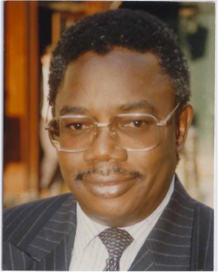 Amina Msuya