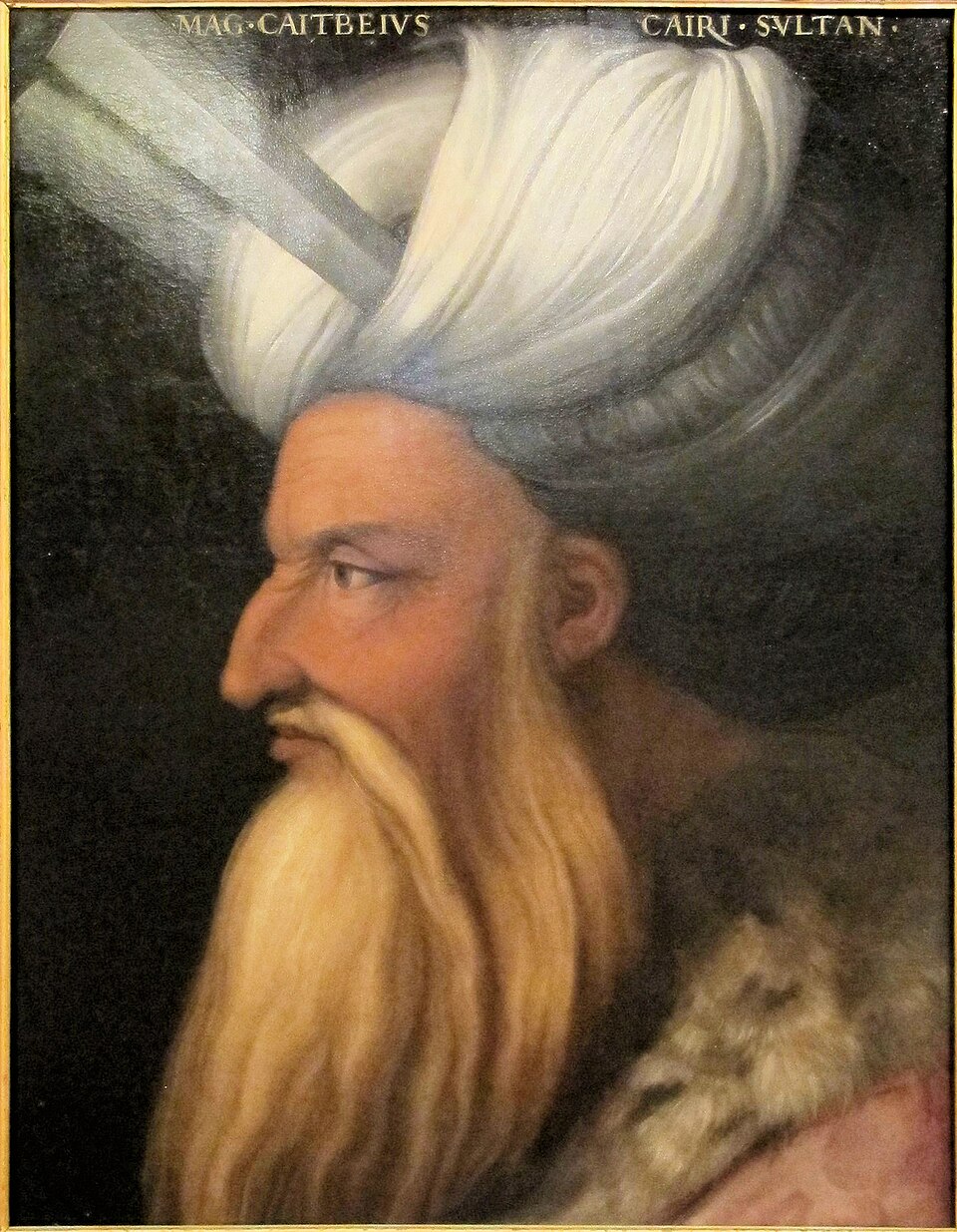 Amina Muslim Ashrif