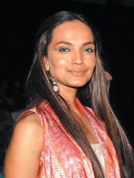 Amina Sheikh