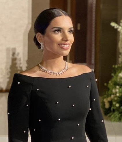 Amina Taher
