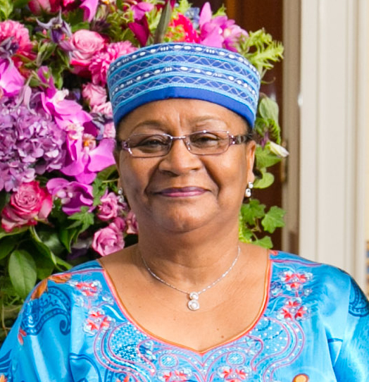 Aminata Maiga