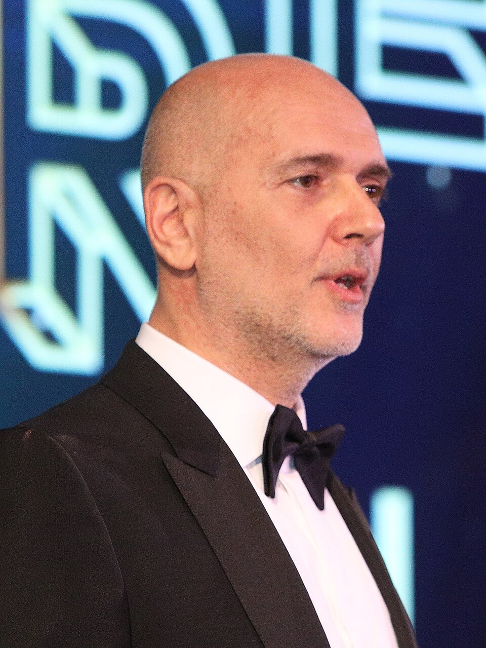 Amine Abu Karam