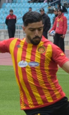 Amine Ben Hamida