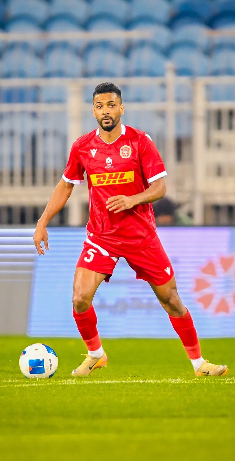Amine Benaddi