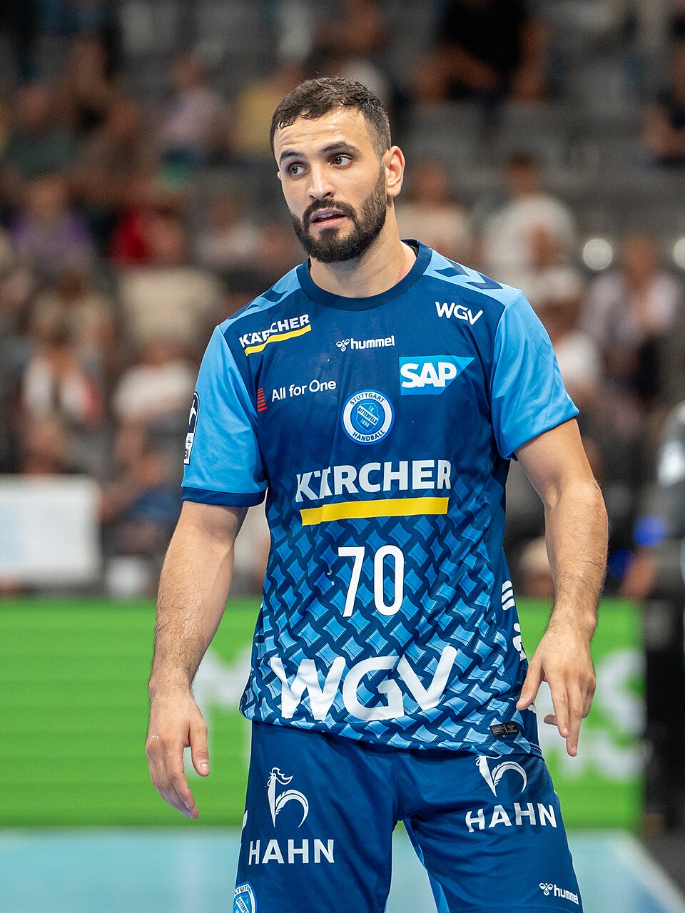 Amine Chouiref