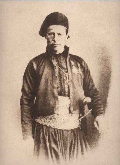 Amine El Karam