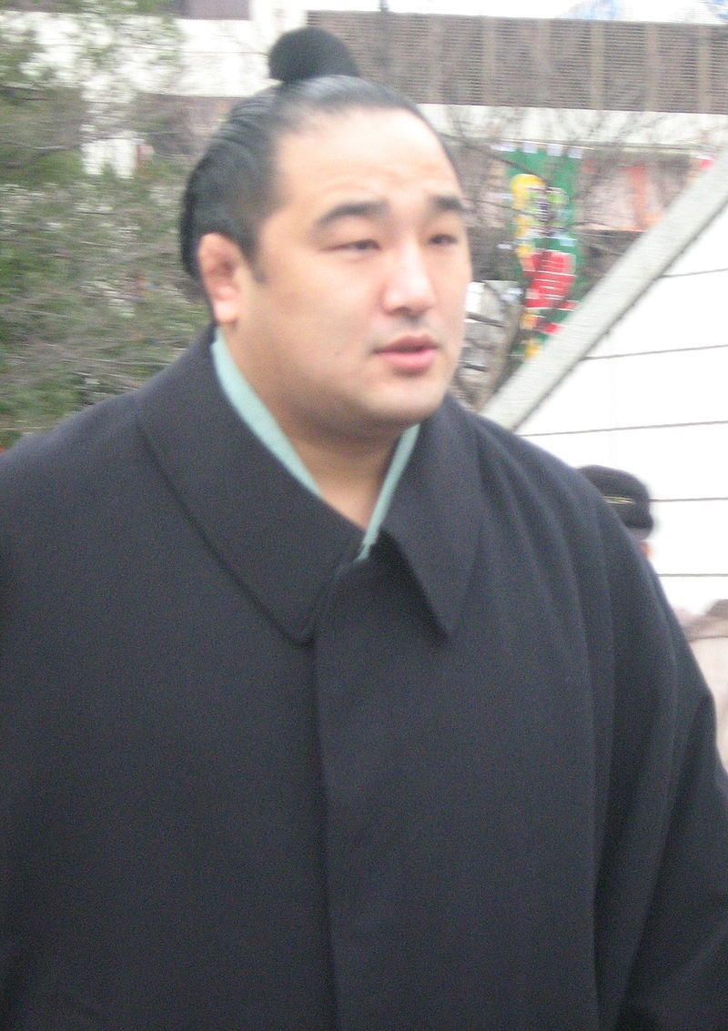 Aminishiki