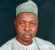 Aminu Bello