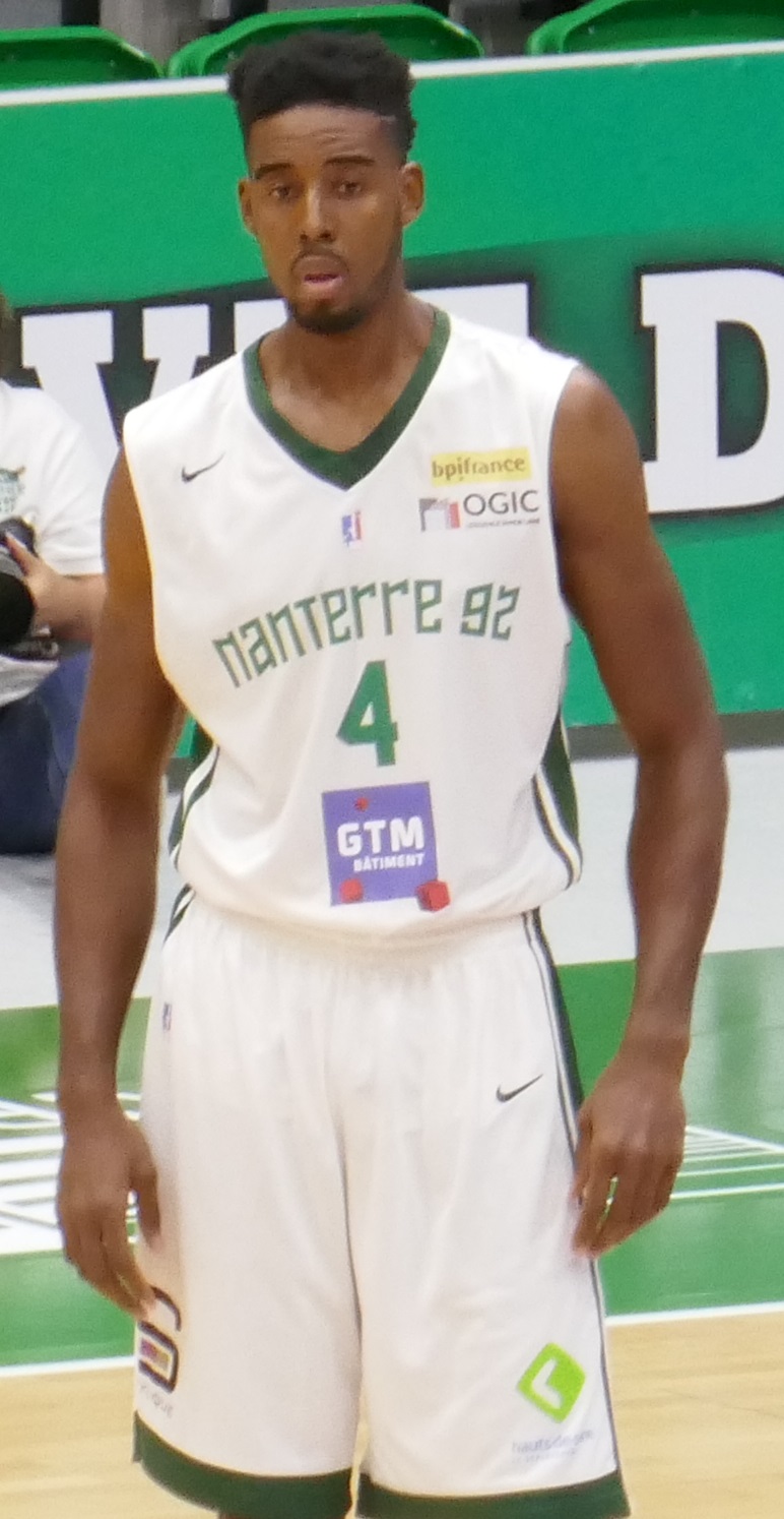 Aminu C.