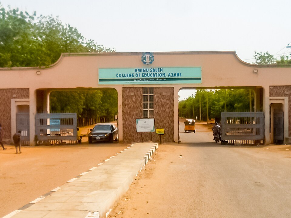 Aminu Isyaku