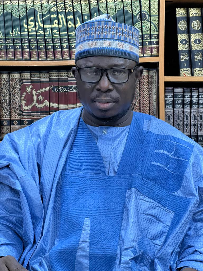 Aminu Umar-Sadiq