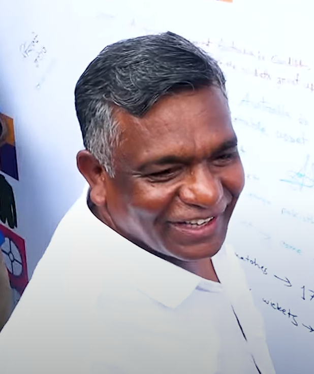Aminul Islam