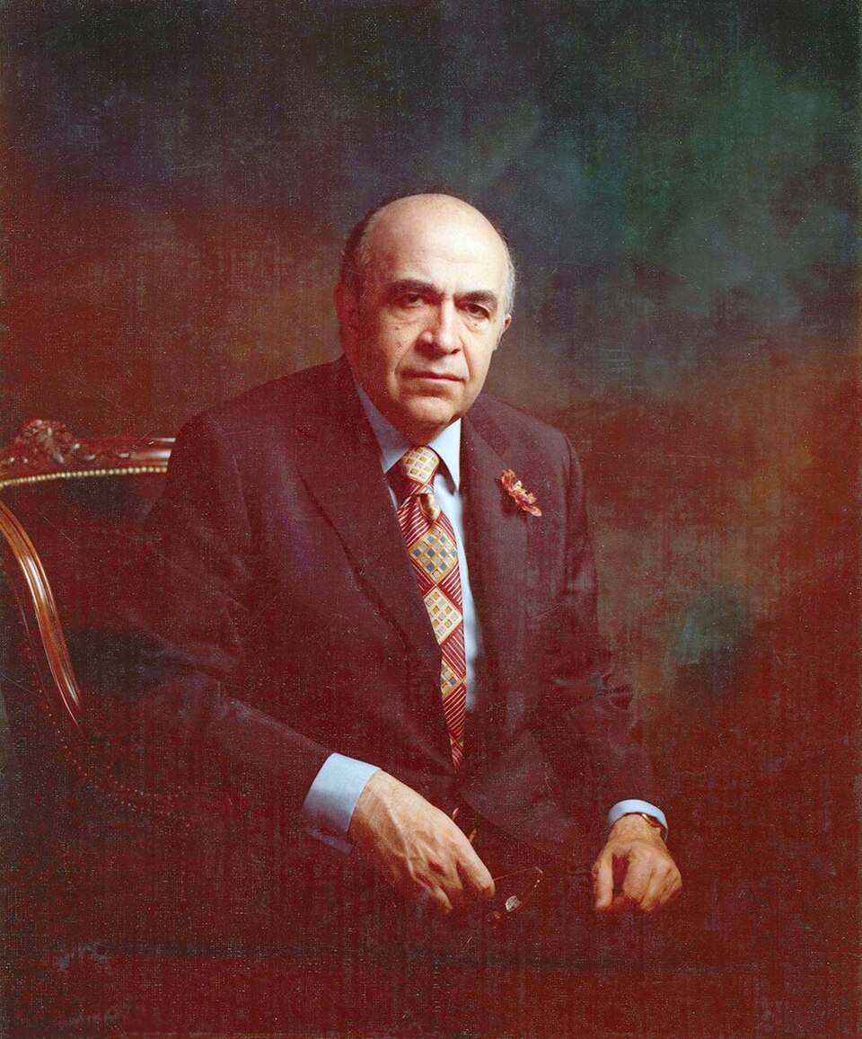 Amir Abbas