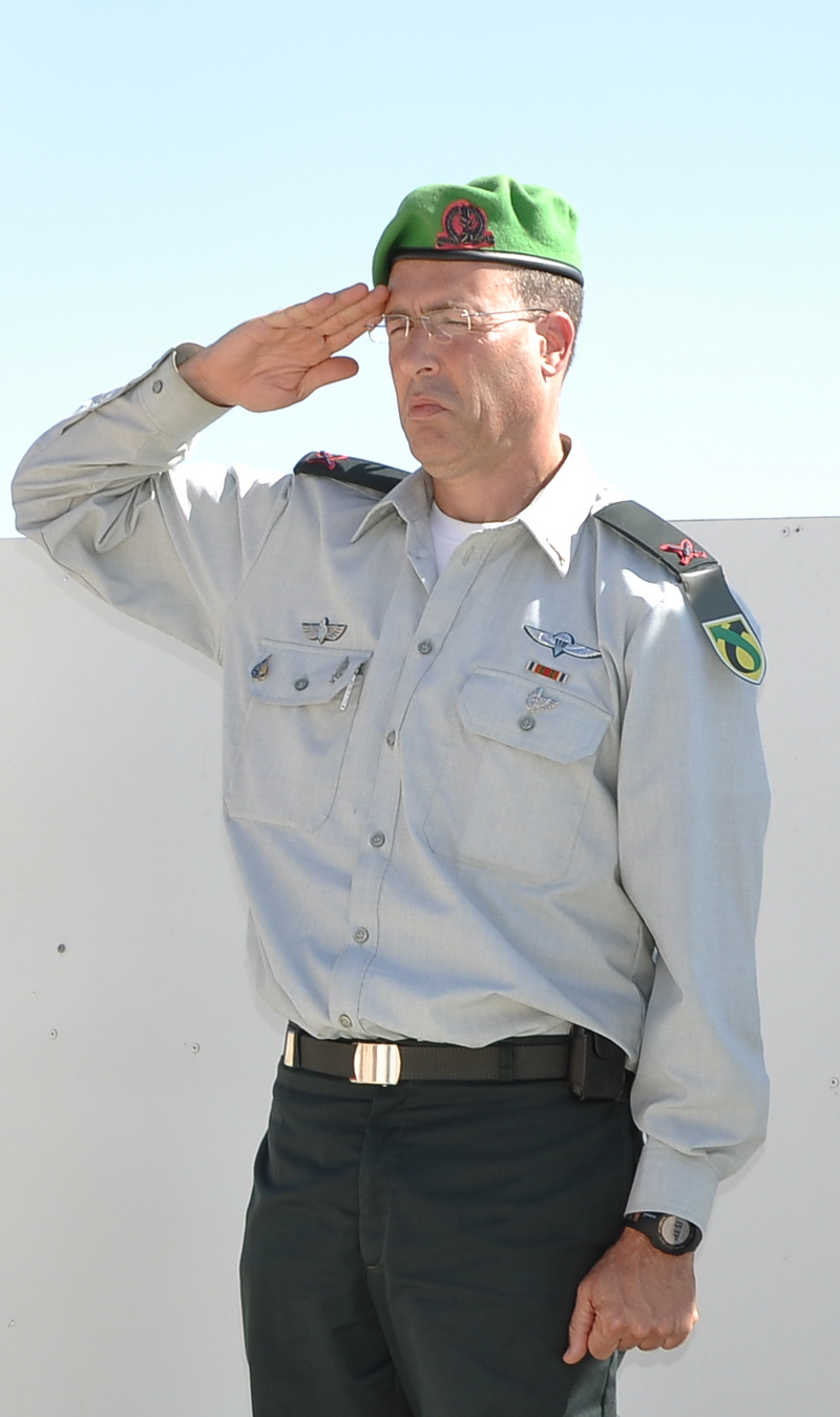 Amir Abulafia