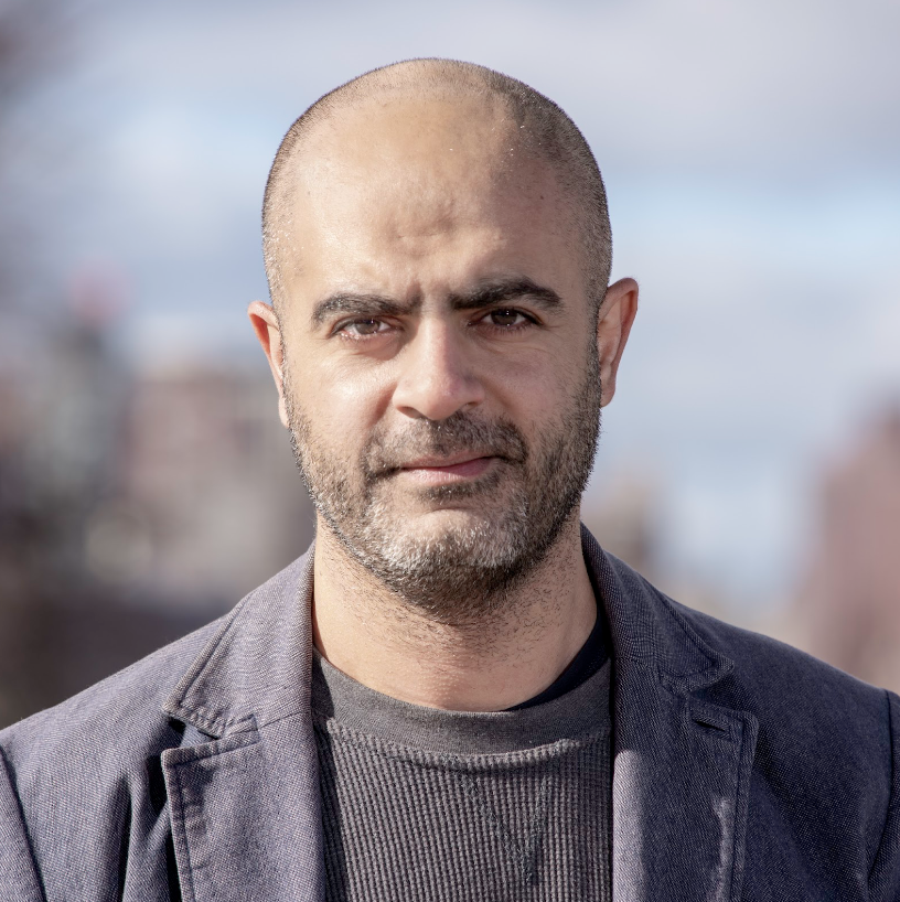 Amir Ahmadi Arian