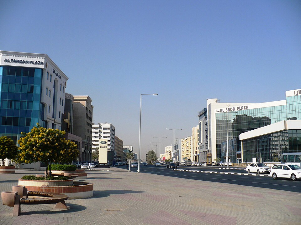 Amir Al-Waseef