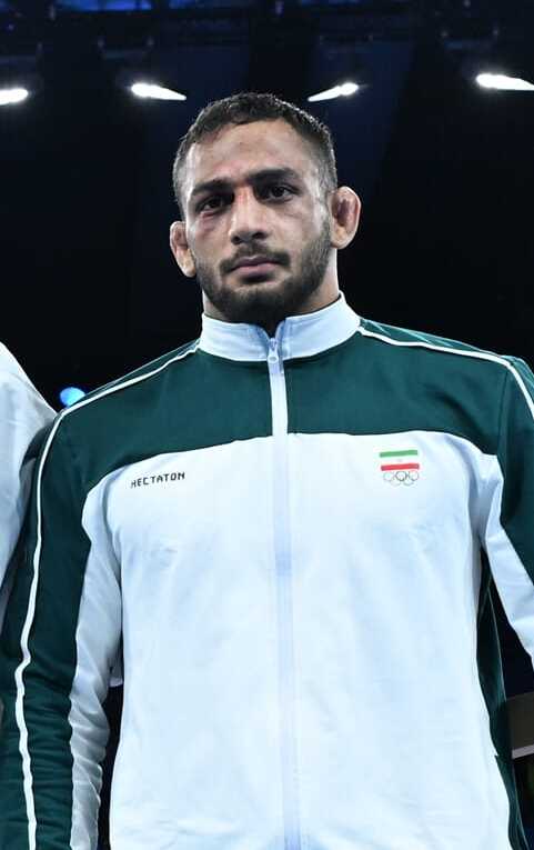 Amir Ali Azarpira