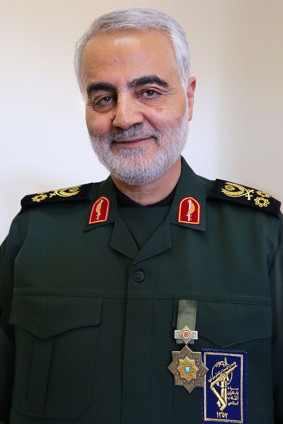 Amir Ali Soleimani