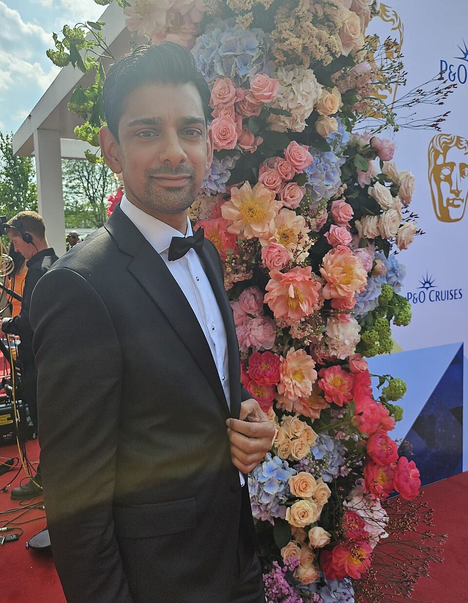 Amir Amit
