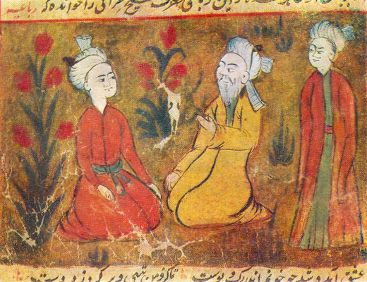 Amir As'ad