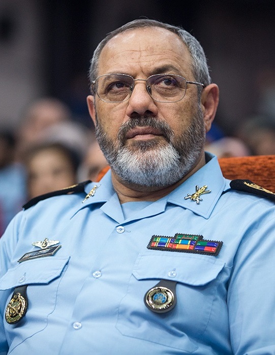 Amir Aziz