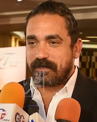 Amir Basha