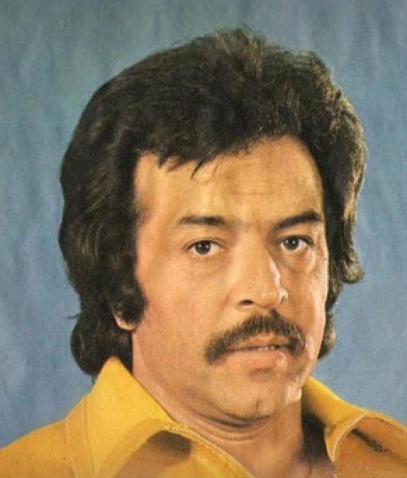 Amir Ghaderi